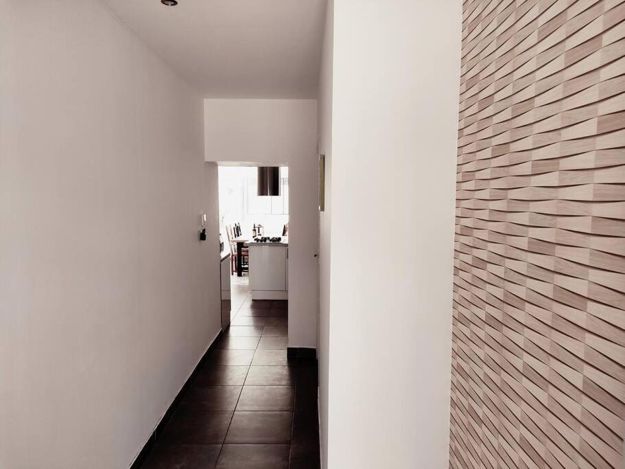 Superbe Maison Renovee Avec Agreable Jardin Sainte-Catherine  外观 照片